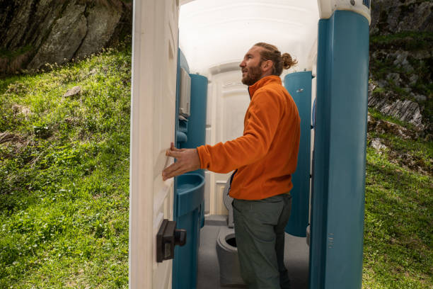 Best Event porta potty rental  in Agency Village, SD