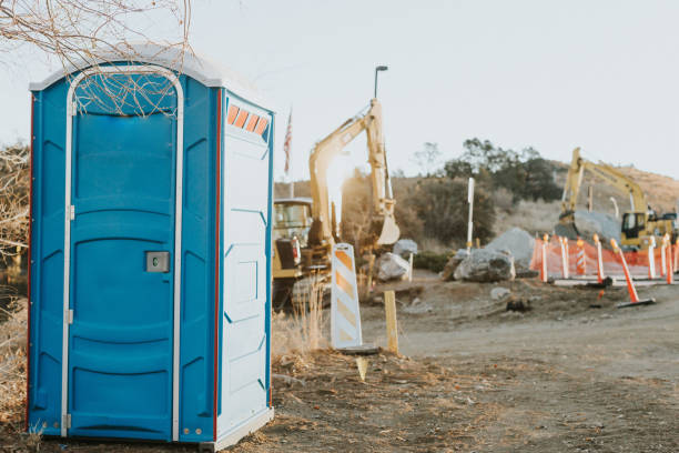 Best Local porta potty services  in Agency Village, SD