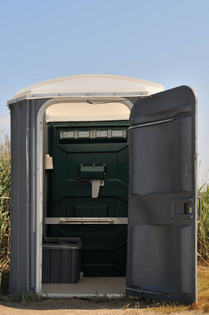 Best Porta potty delivery and setup  in Agency Village, SD