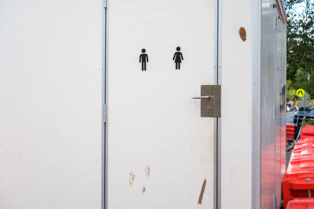 Portable Toilet Options We Offer in Agency Village, SD