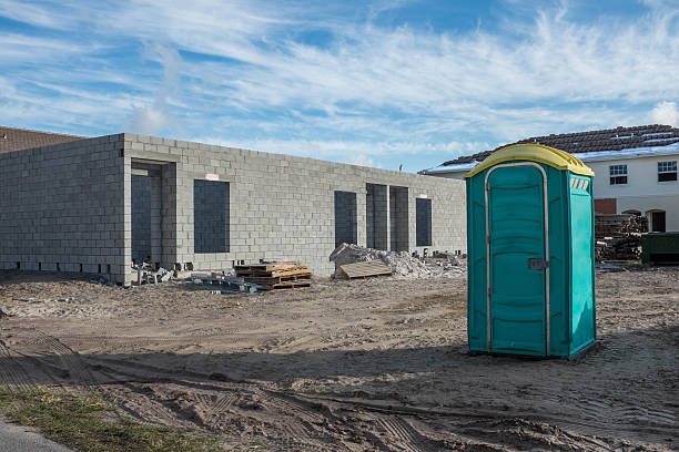 Trusted Agency Village, SD porta potty rental Experts